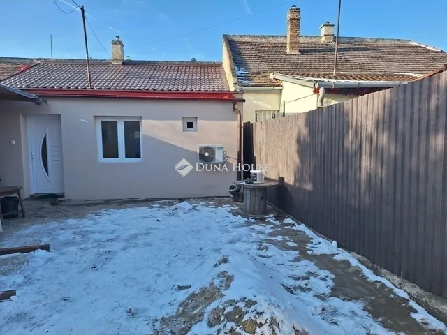 Eladó ház Budapest XXI. kerület 55 nm