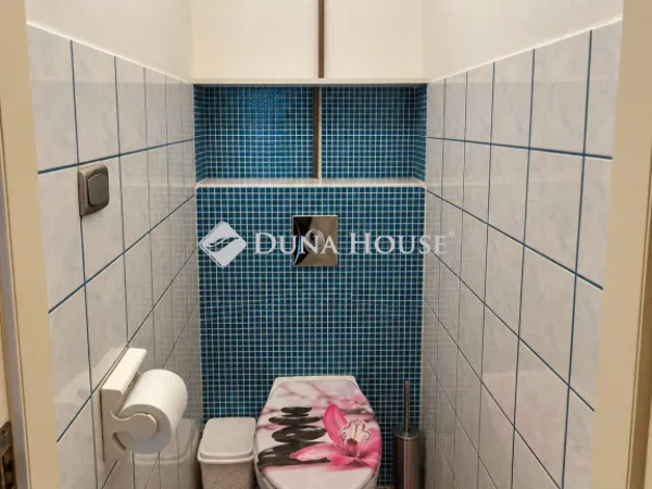 Eladó lakás Budapest XXI. kerület 55 nm