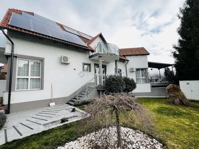 Eladó ház Biatorbágy 407 nm