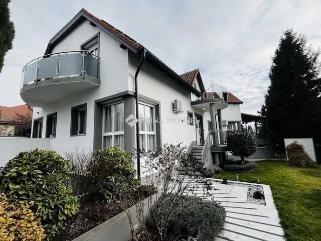 Eladó ház Biatorbágy 407 nm