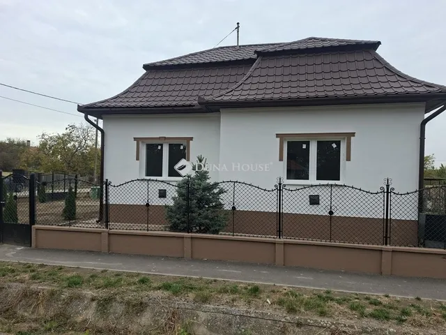 Eladó ház Zsámbok 66 nm