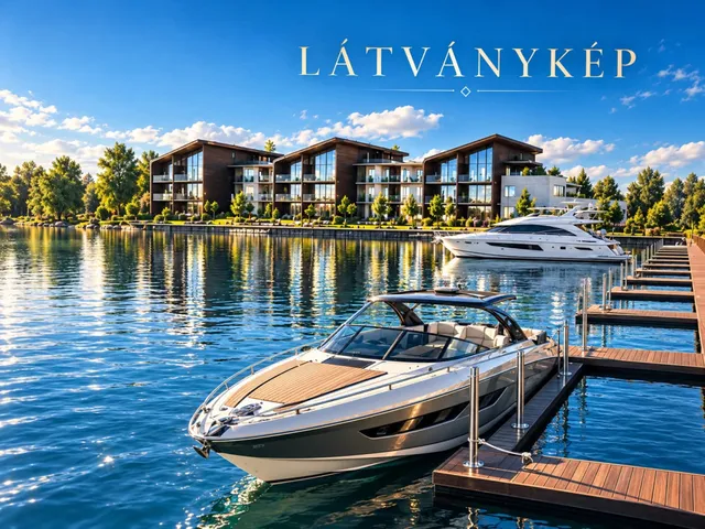 Eladó lakás Ráckeve 112 nm
