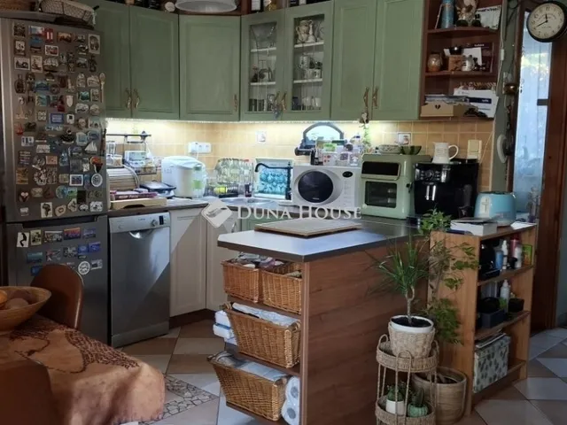 Eladó lakás Dunaharaszti 71 nm