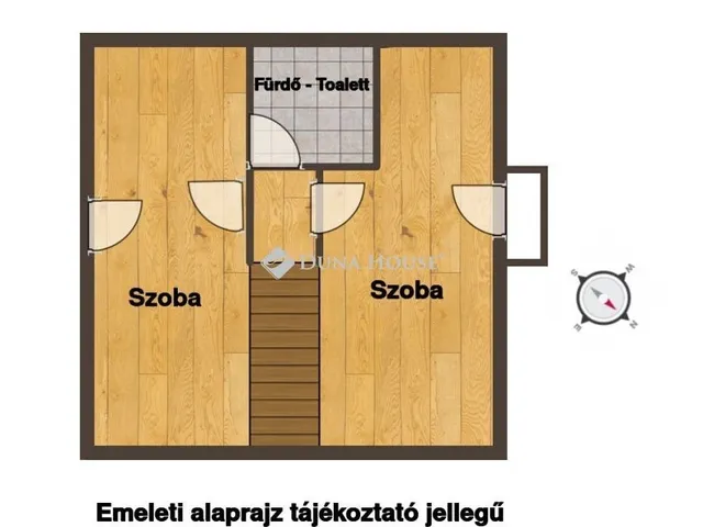 Eladó lakás Újlengyel 75 nm