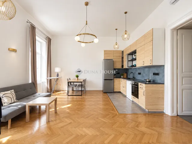 Eladó lakás Budapest IX. kerület 76 nm