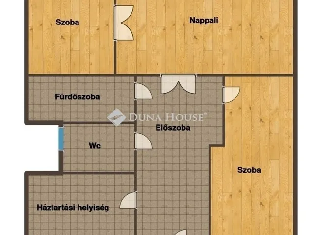 Eladó lakás Budapest IX. kerület 76 nm