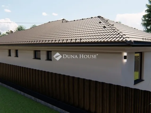 Eladó ház Bugyi 132 nm