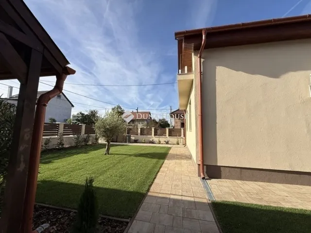Eladó ház Vecsés 120 nm