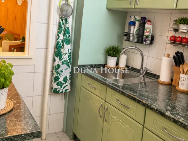 Eladó lakás Budapest XX. kerület 58 nm