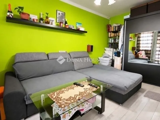 Eladó lakás Budapest XVIII. kerület 71 nm