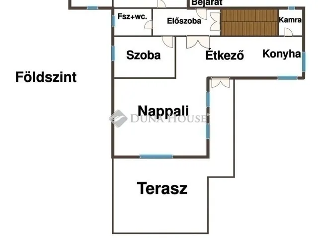 Eladó ház Taksony 284 nm