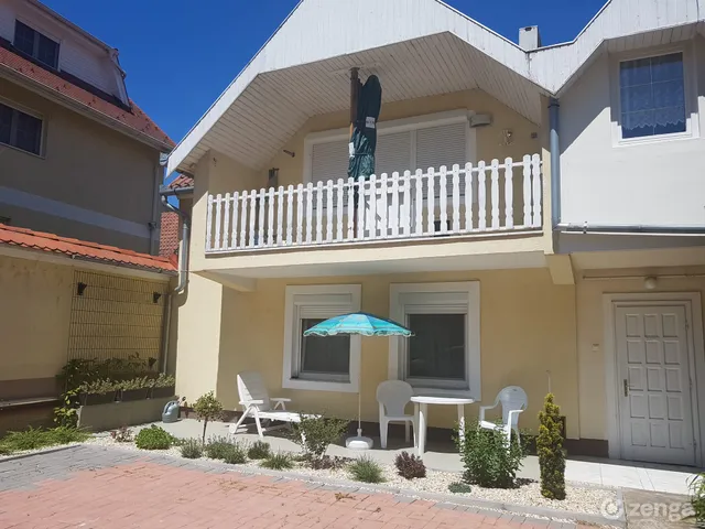 Eladó lakás Hévíz 34 nm
