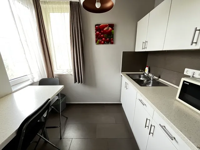 Eladó lakás Siófok, Fokihegy 33 nm