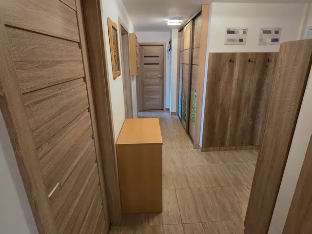 Eladó lakás Miskolc, Bodótető, Dóczy József utca 79 nm