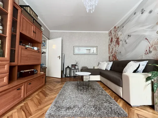 Eladó lakás Miskolc, Győri kapu, Aba utca 47 nm