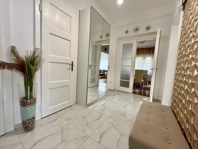 Eladó lakás Miskolc, Győri kapu 97 nm