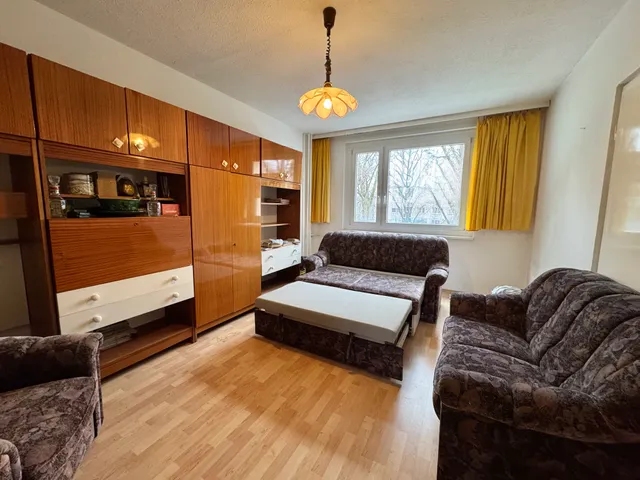 Eladó lakás Miskolc, Győri kapu 61 nm