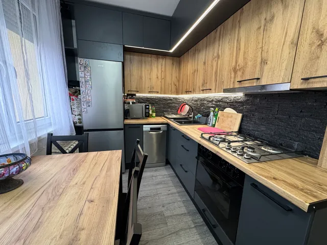 Eladó lakás Miskolc, Belváros, Arany János utca 55 nm