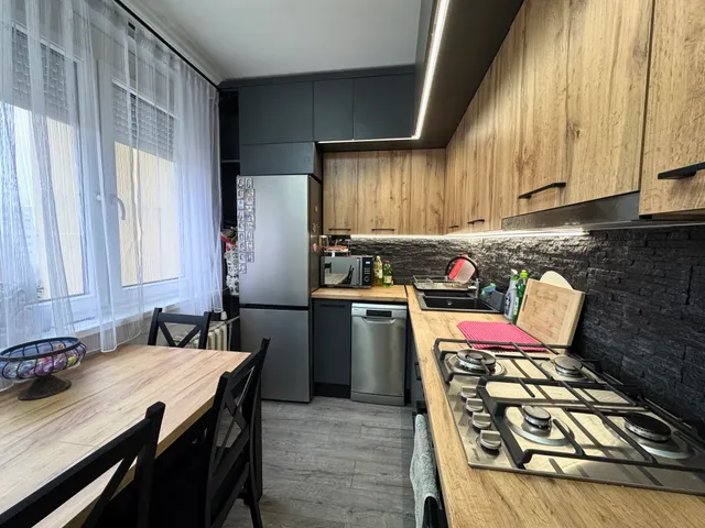 Eladó lakás Miskolc, Belváros, Arany János utca 55 nm