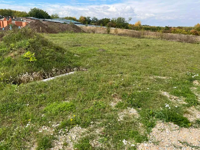 Eladó telek Mályi, Akácos utca 690 nm