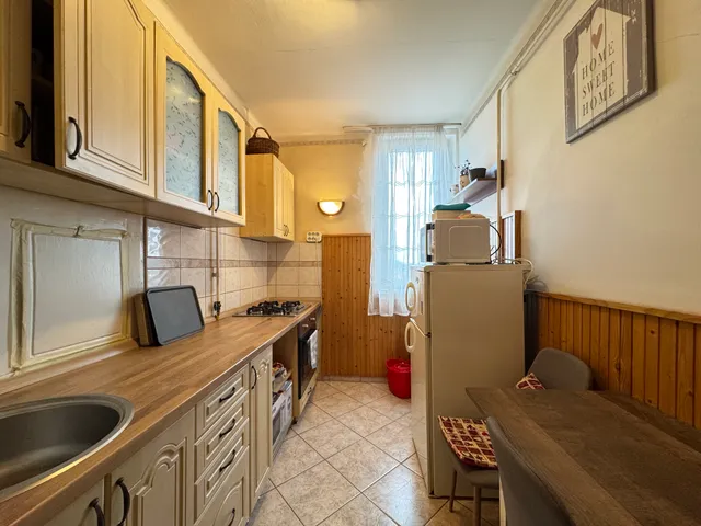 Eladó lakás Miskolc, Szentpéteri kapu 50 nm