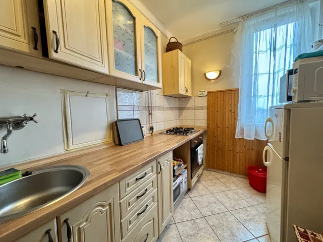 Eladó lakás Miskolc, Szentpéteri kapu 50 nm