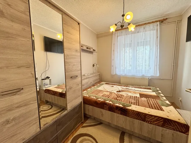 Eladó lakás Miskolc, Győri kapu 44 nm