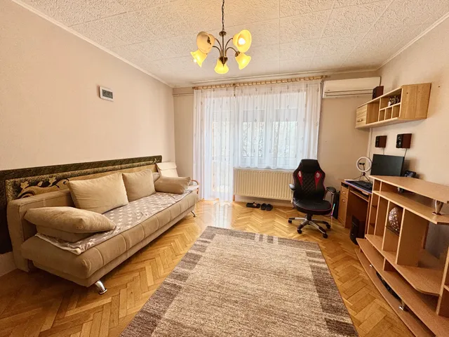 Eladó lakás Miskolc, Győri kapu 44 nm