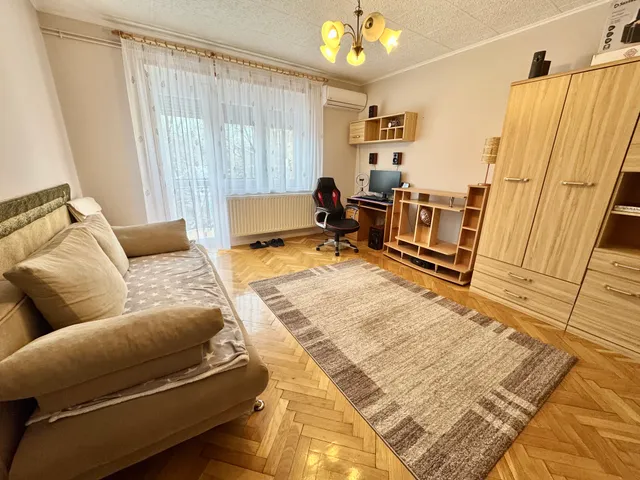 Eladó lakás Miskolc, Győri kapu 44 nm