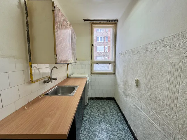 Eladó lakás Miskolc, Szentpéteri kapu 43 nm