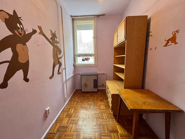 Eladó lakás Miskolc, Szentpéteri kapu 43 nm