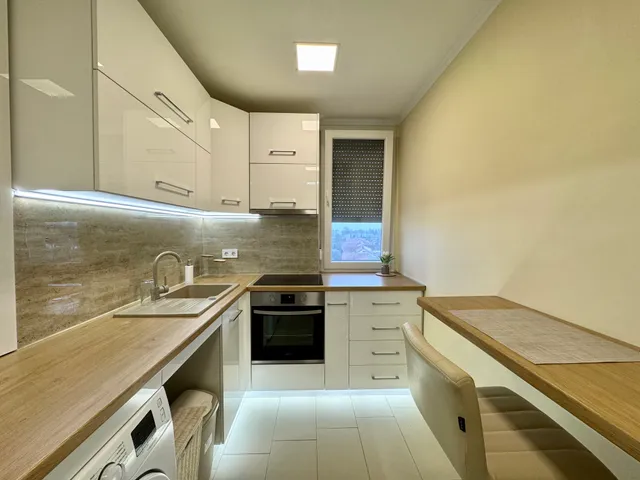 Eladó lakás Miskolc, Szentpéteri kapu 36 nm