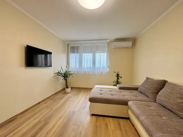 Eladó lakás Miskolc, Szentpéteri kapu, Álmos utca 36 nm