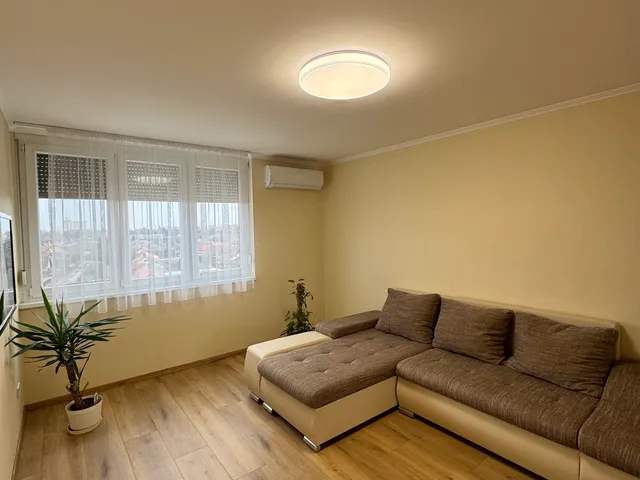 Eladó lakás Miskolc, Szentpéteri kapu, Álmos utca 36 nm