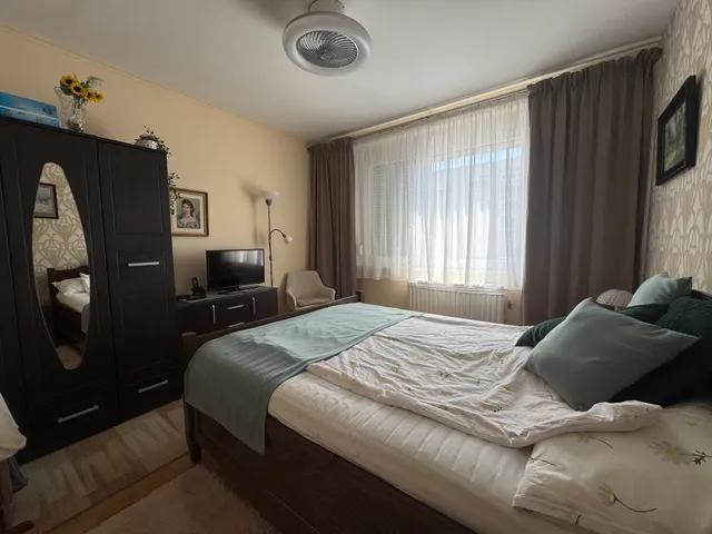 Eladó lakás Miskolc, Bulgárföld 52 nm