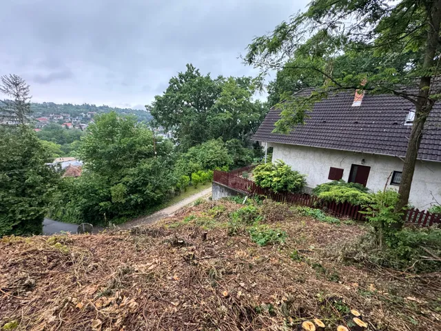 Eladó telek Miskolc, Miskolctapolca, Imreh Zsigmond utca 694 nm
