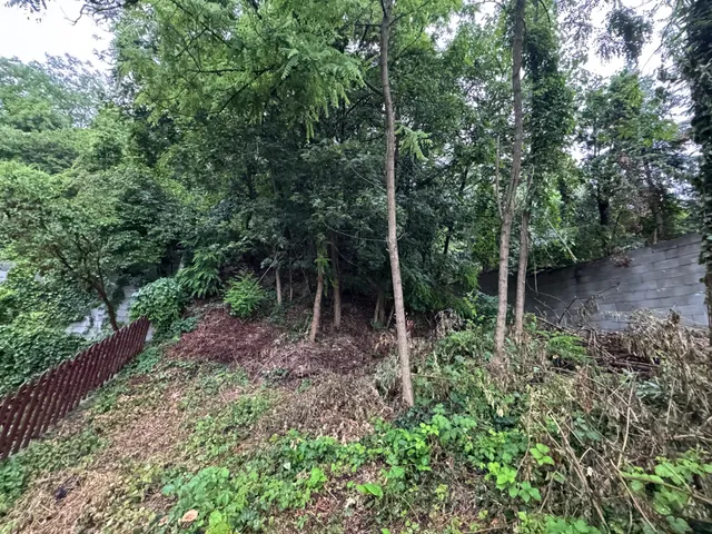 Eladó telek Miskolc, Miskolctapolca, Imreh Zsigmond utca 694 nm