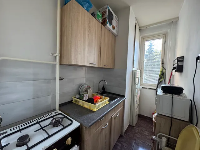 Eladó lakás Miskolc, Vologda 37 nm