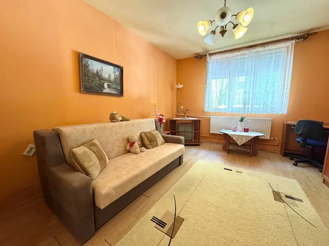 Eladó ház Miskolc, Belváros 64 nm