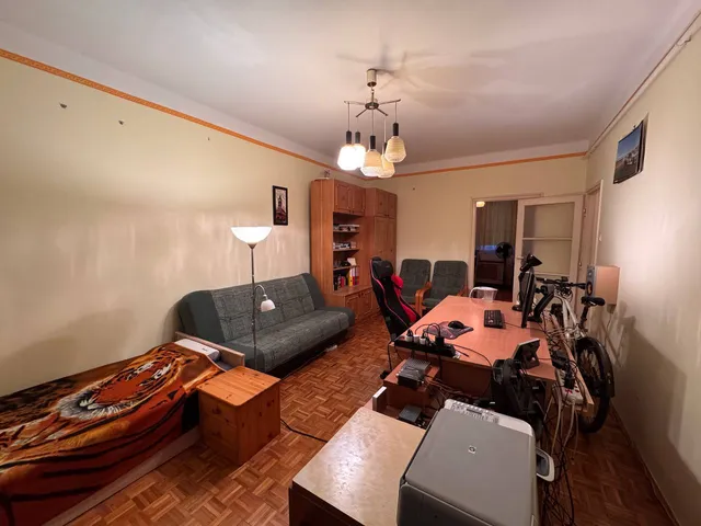 Eladó lakás Miskolc, Bulgárföld 54 nm