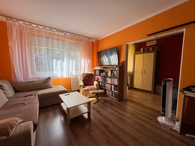 Eladó lakás Miskolc, Győri kapu 60 nm