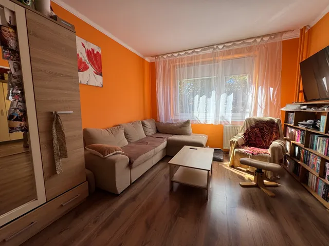 Eladó lakás Miskolc, Győri kapu 60 nm