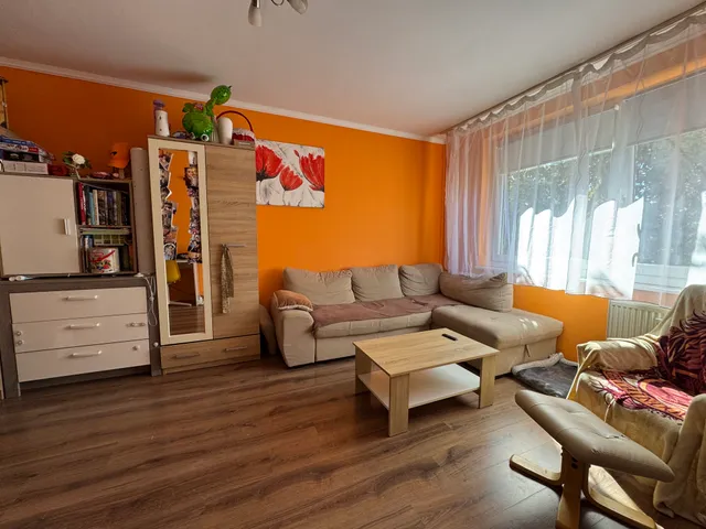 Eladó lakás Miskolc, Győri kapu 60 nm