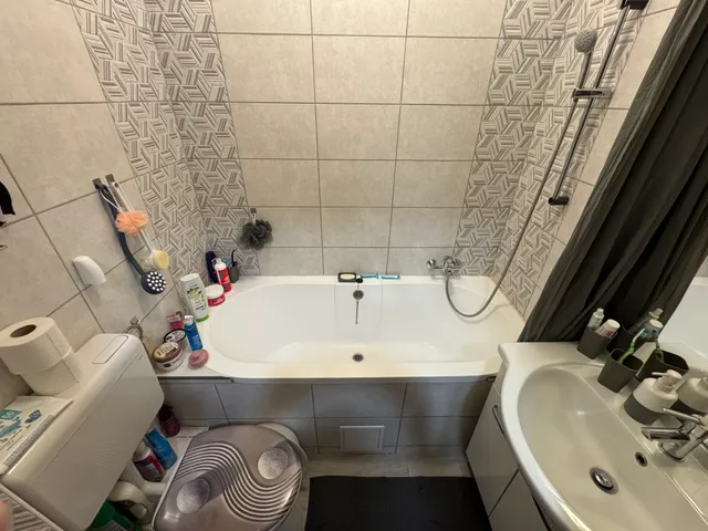 Eladó lakás Miskolc, Győri kapu 44 nm