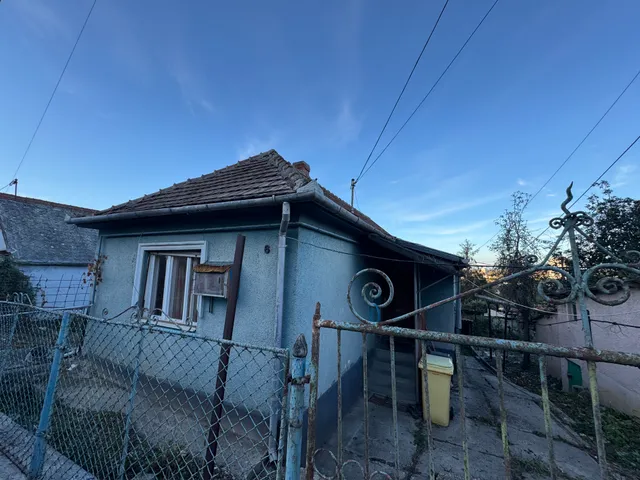 Eladó ház Miskolc, Diósgyőr 90 nm