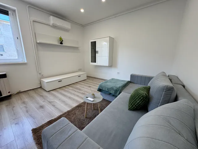 Eladó lakás Miskolc, Észak-Kilián 37 nm