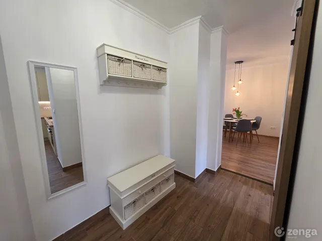 Eladó lakás Szombathely 58 nm