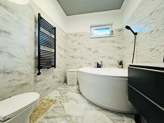 Eladó ház Hajdúsámson 105 nm