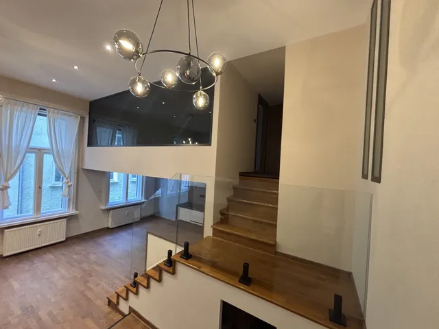 Eladó lakás Budapest VI. kerület 90 nm