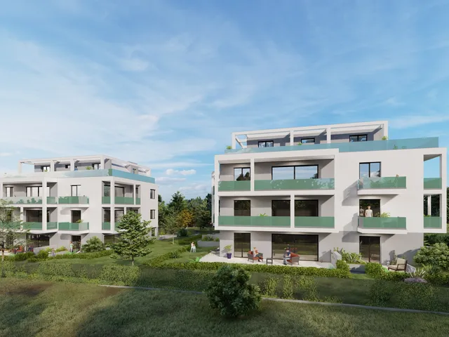 Eladó lakás Budapest XI. kerület, Őrmező 81 nm